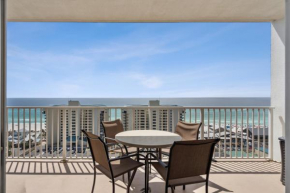 Stunning Gulf View Condo